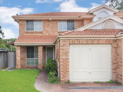 5 Yantara Place, Woodcroft