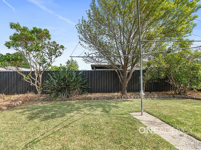 69  Boorawine Terrace, Callala Bay