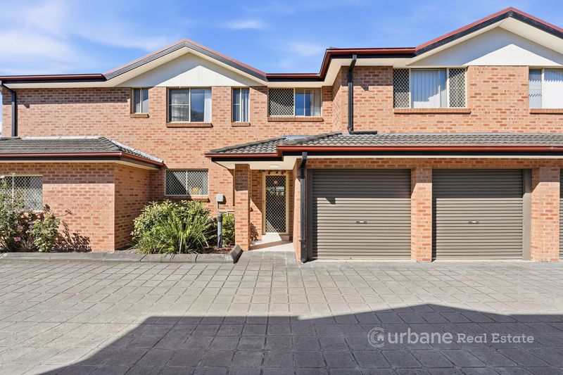 6 / 5-7 Fuller Street, Seven Hills