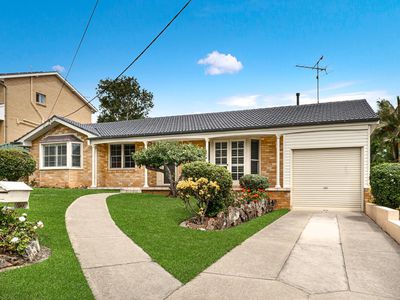 14 Benwerrin Avenue, Baulkham Hills
