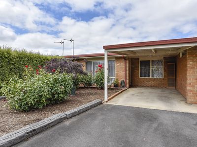 2 / 7 BONSHOR STREET, Millicent