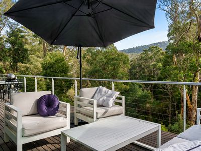 2651 Mt Buller Road, Merrijig