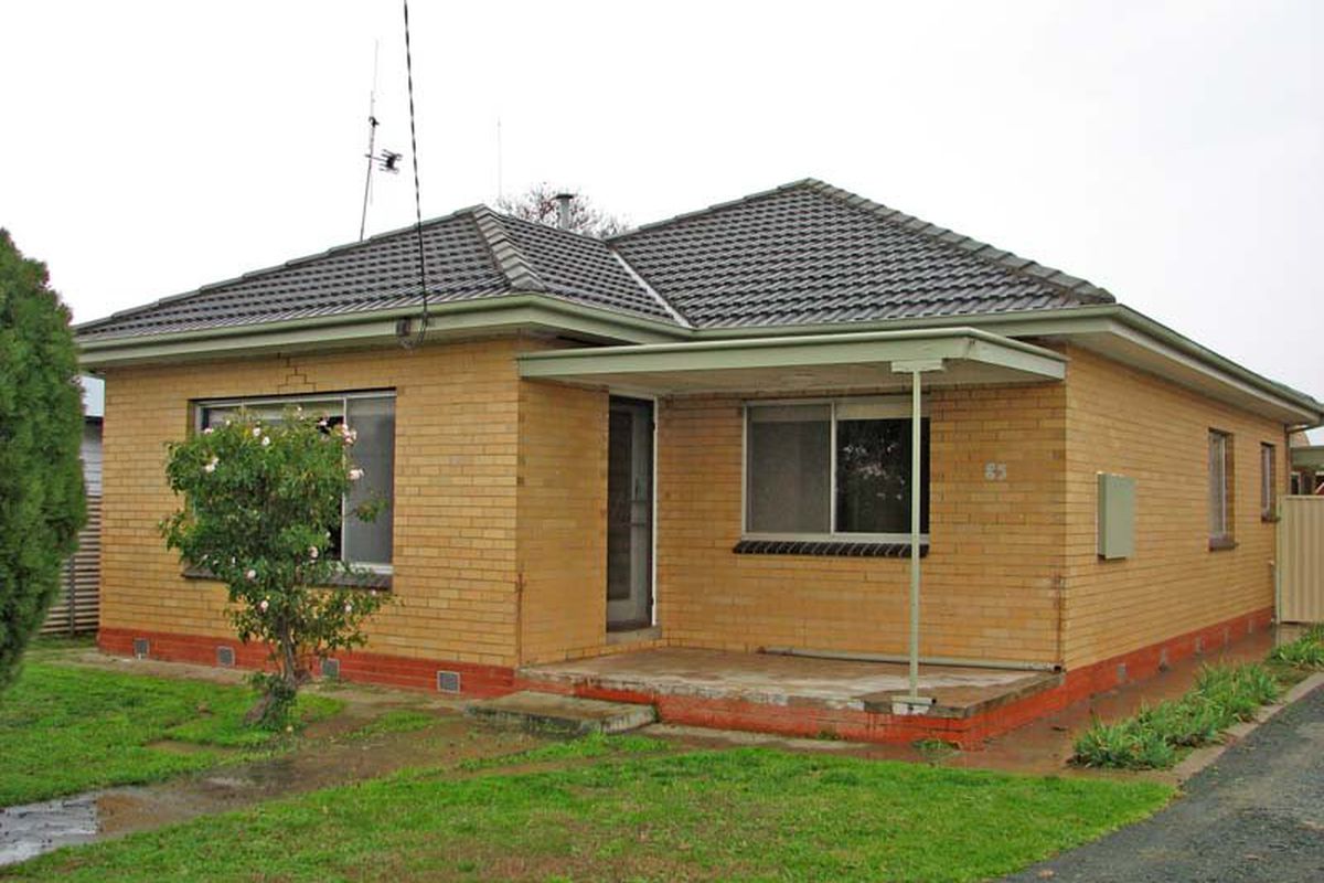 85 Edis Street, Kyabram