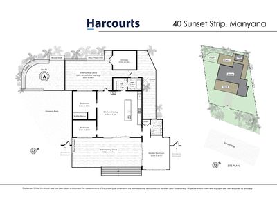 40 Sunset Strip, Manyana