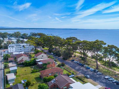 204 / 7 Beach Street, Huskisson