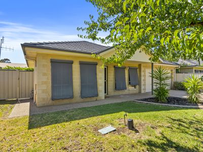 4 Berrigan Street, Tocumwal