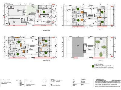 287-289 Canterbury Rd, Canterbury