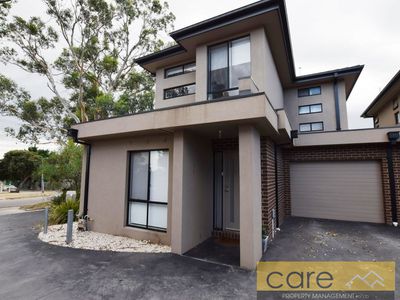 1 / 30 Central Road, Hampton Park