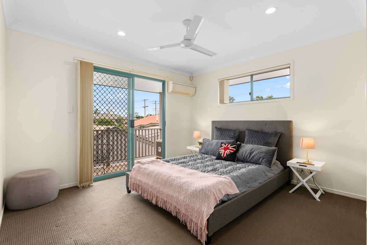 4 / 6 Biran Street, Camp Hill