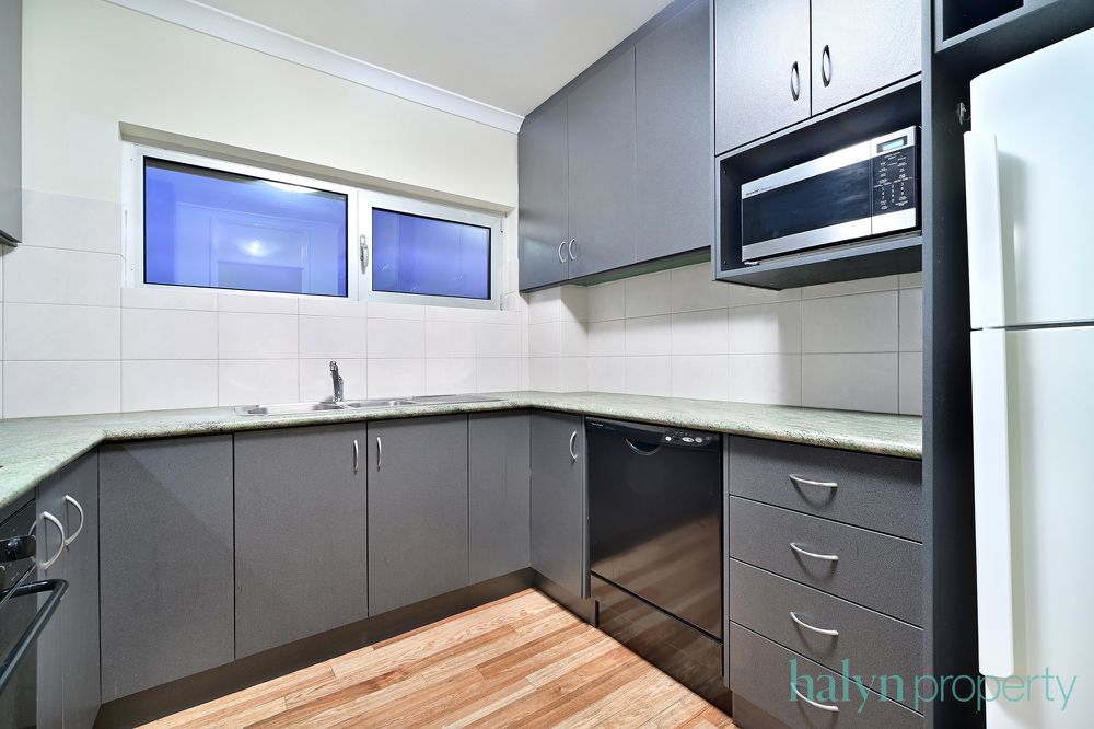 19W / 9 Parker Street, South Perth