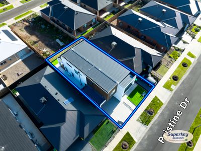 20 Pristine Drive, Wyndham Vale