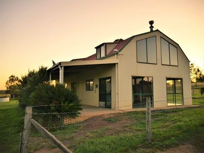 1131 Booie Road, Booie