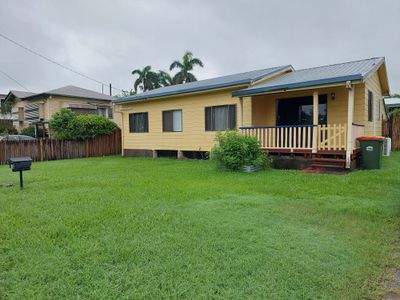 2 Eklund Street, West Mackay