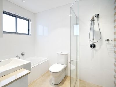 6 / 25 Bruce Street, Brighton-le-sands