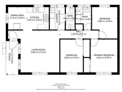 130 Lyall Street, Lamington