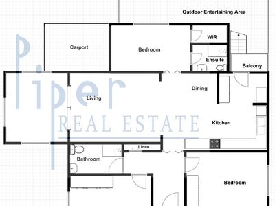 26 King Street, Coolah