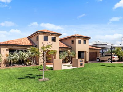 25 Helsham Street, Point Vernon