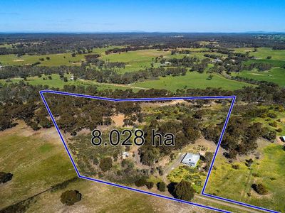 50 Pook Road, Redcastle