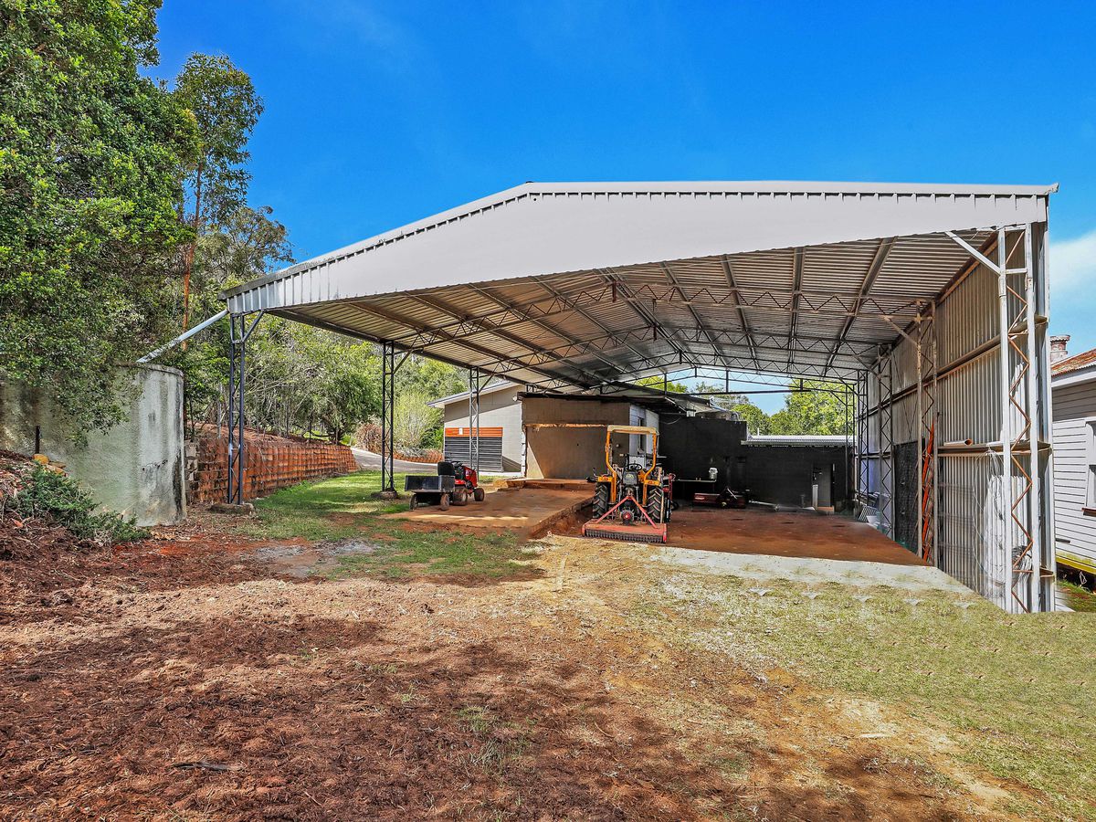 35 Harding Road, Wondecla