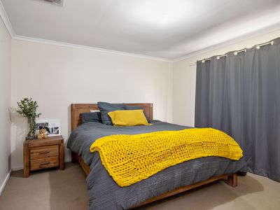 113 Varden Street, Piccadilly