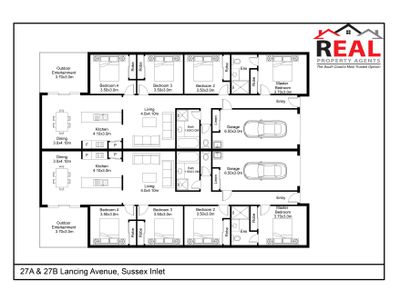 27B Lancing Avenue, Sussex Inlet