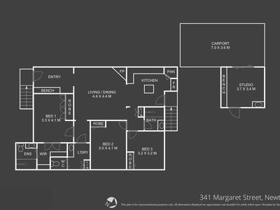 341 Margaret Street, Newtown