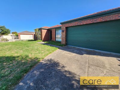 19 Yaraan Court, Hampton Park