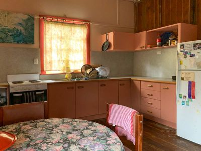 3935 Kyogle Road, Lillian Rock