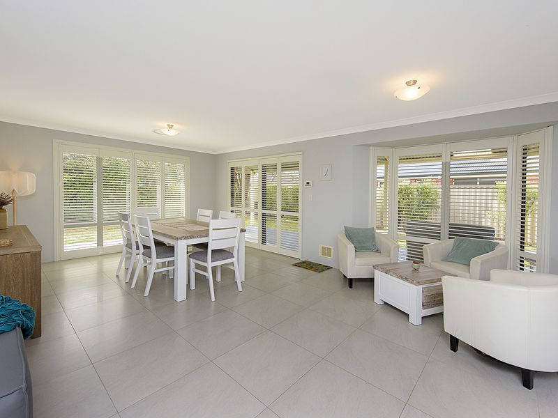 13 Pigeon Rise, Geographe