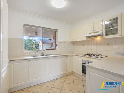 94 / 23 George Street, North Strathfield