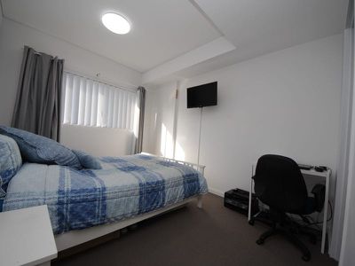 204 / 27 Percy Street, Bankstown