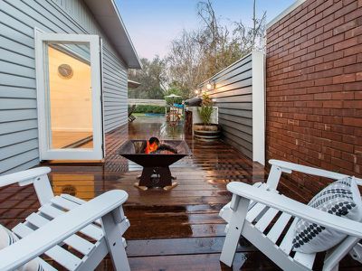 31 Valley Drive, Rye