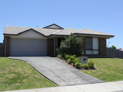 1 Vivian Hancock Drive, North Booval