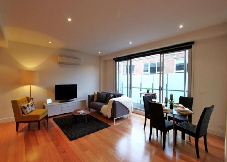 12 / 185 Auburn Road, Hawthorn