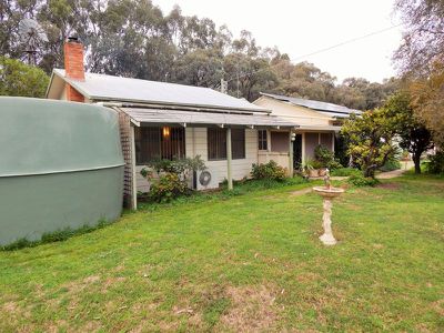 156 Lower Loddon Road, Kerang