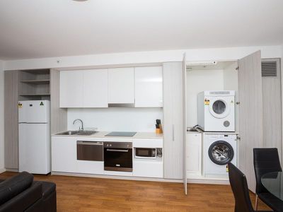 12 / 2 McKay Street, Port Hedland