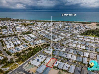 8 Waveski Street, Yanchep