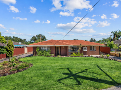 19 Pembury Crescent, Ferndale