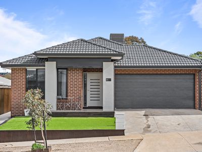 55 Bushranger Drive, Sunbury