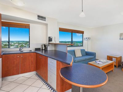 701 / 7 Venning Street, Mooloolaba