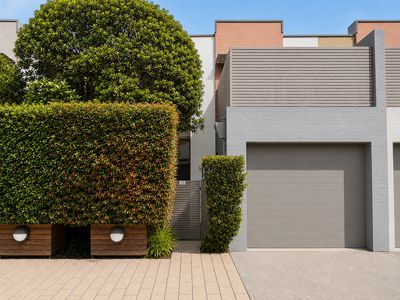 23 / 42-44 East Crescent, Hurstville Grove
