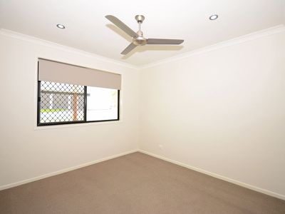 4 BIRCHWOOD COURT, Burrum Heads