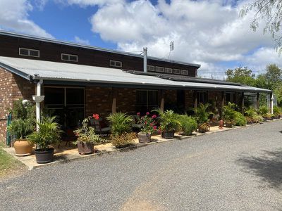 96 Hicken Way, Nanango