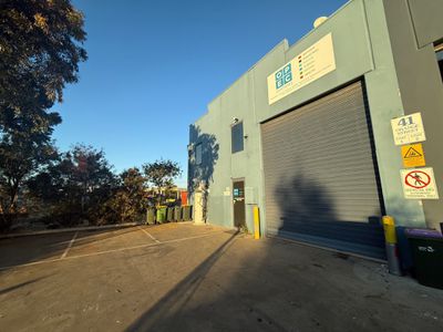 1 / 41 Orange Street, Williamstown