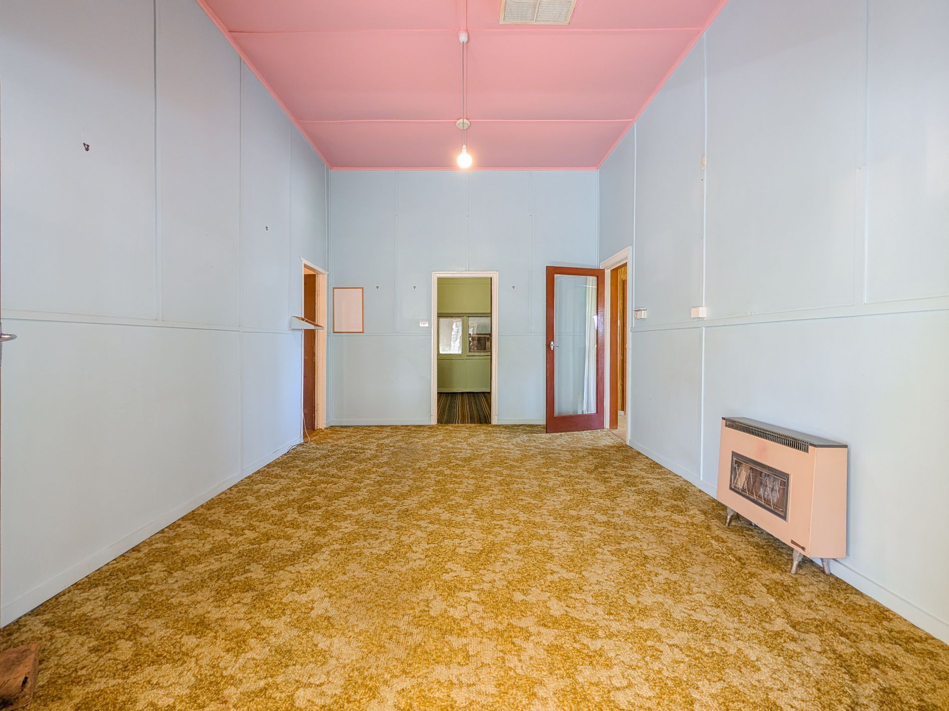 21 Woorinen Road, Woorinen South