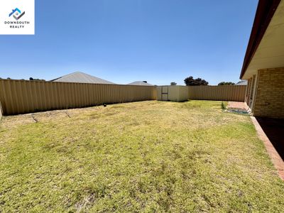 28 WALTON APPROACH, Dalyellup