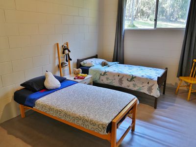59B Burgess Track, Wallagaraugh, Genoa
