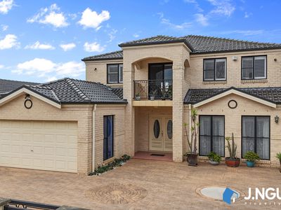 100 Cardwell Street, Canley Vale