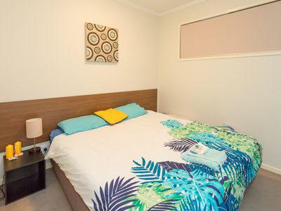 46 / 15 Flametree Court, Airlie Beach