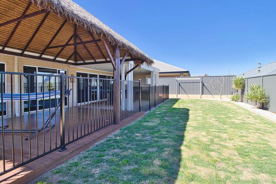 31 Cervantes Avenue , Baldivis